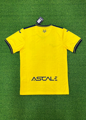 Camiseta del Villareal 24/25