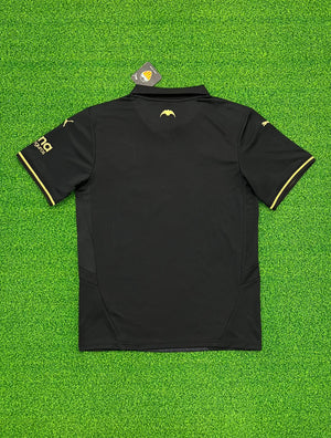 Camiseta del Valencia 24/25