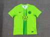 Camiseta del Wolfsburg 24/25