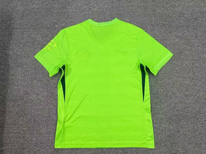 Camiseta del Wolfsburg 24/25