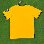 Camiseta del Wolverhampton 24/25